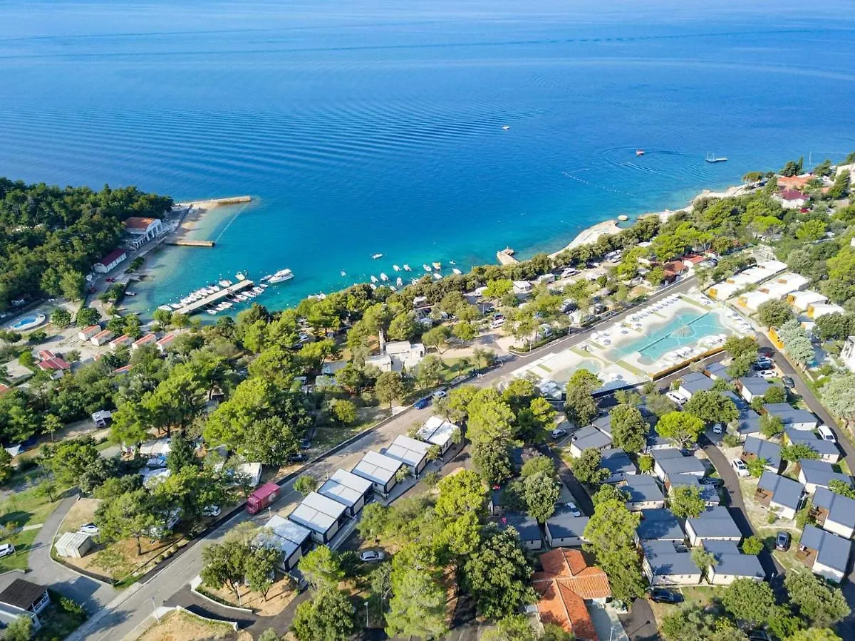 Nikodom Mobile Home Selce