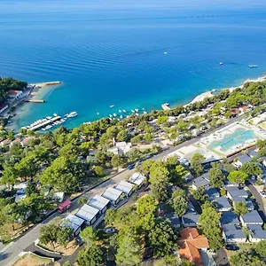 Mobile Homes Mediteran Campsite Kompleks wypoczynkowy