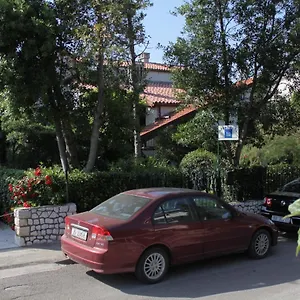 By The Sea Selce, Crikvenica - 2372 Apartment