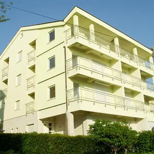 Petricevic Apartment