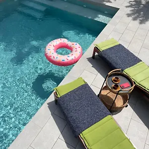 Casa Dubi. Kvarner Apartment