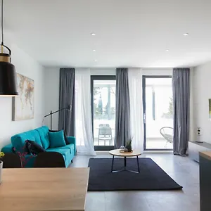 Jadranka Apartment