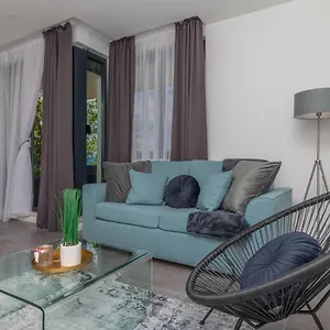 Ines Apartment