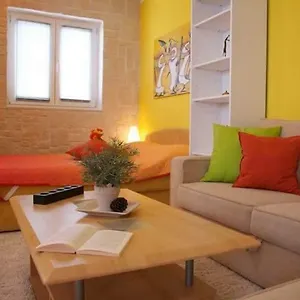 Apartman Lemon & Soul, Selce