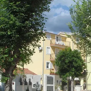 Apartman Nik, Selce